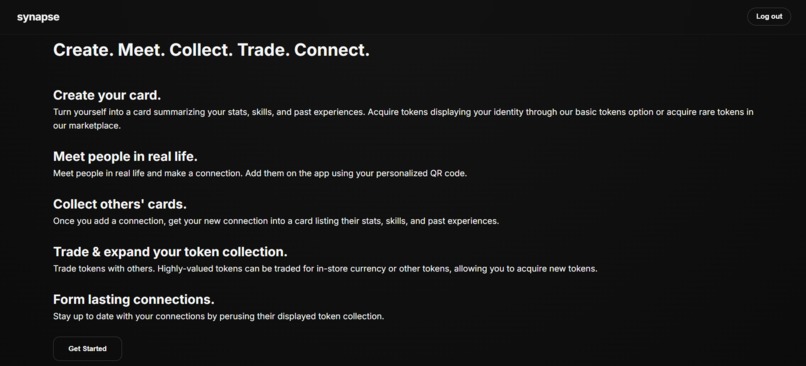 Synapse – screenshot 6