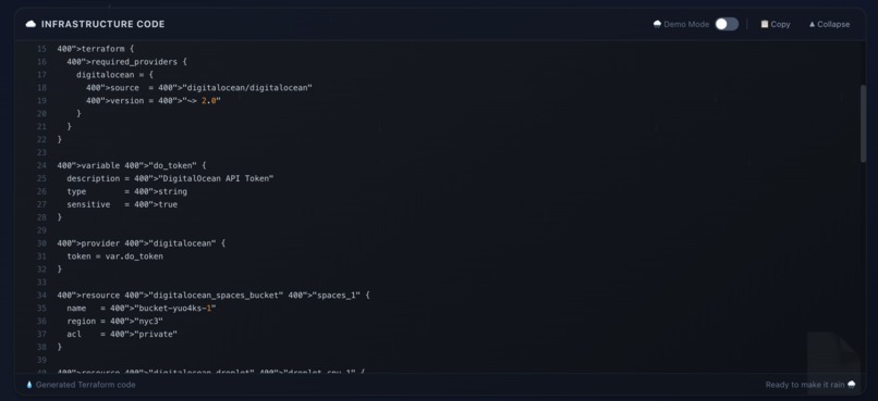 Rain Maker – screenshot 4