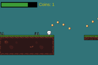 2D Platformer
