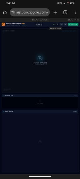 Guardian Sight AI – screenshot 2