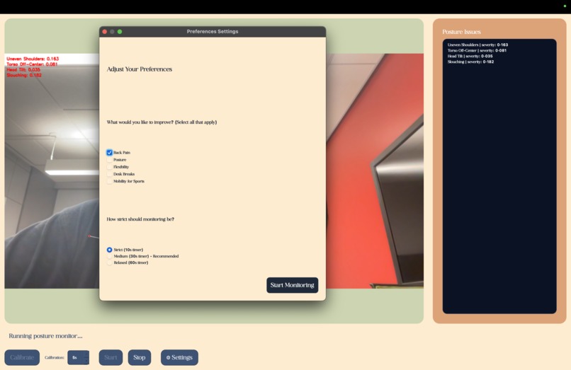Shrimp Check – screenshot 2