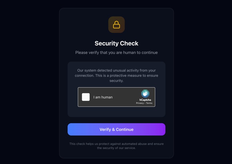 Guard – screenshot 4