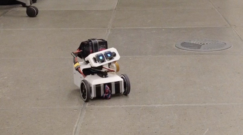 BlinkyFace – screenshot 1