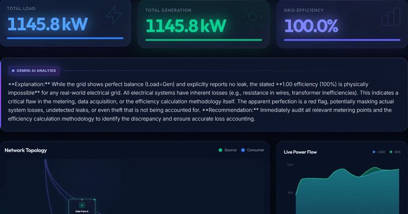 AnyGrid – screenshot 1