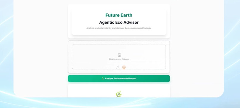 Future Earth – screenshot 1