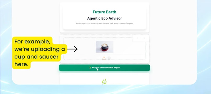 Future Earth – screenshot 5