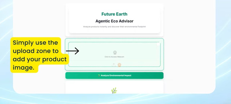 Future Earth – screenshot 7
