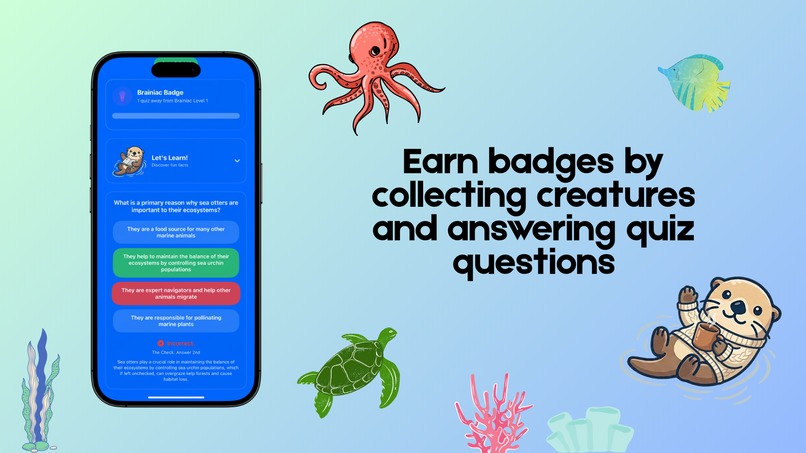 Tide Party – screenshot 3