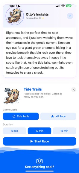 Tide Party – screenshot 5
