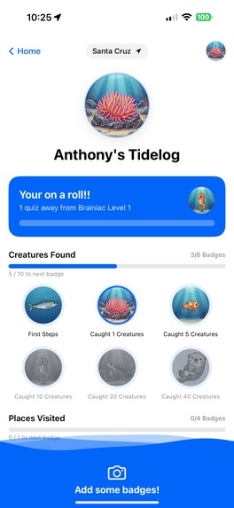 Tide Party – screenshot 7