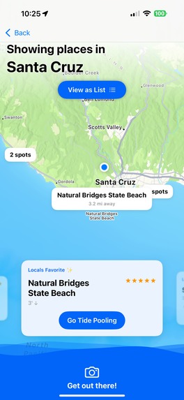 Tide Party – screenshot 8