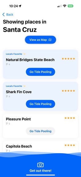 Tide Party – screenshot 9
