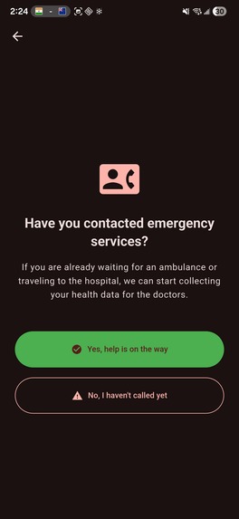 Health Guard – screenshot 3