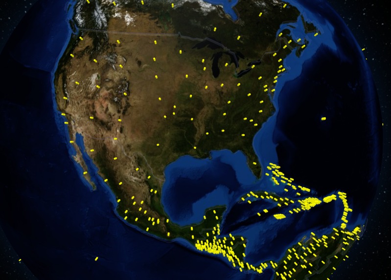 Unscene Gems – screenshot 5