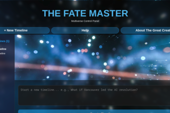 The Fate Master