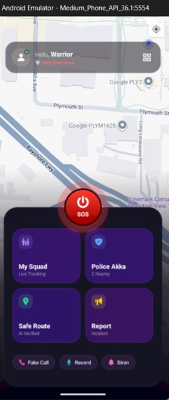 Thozhi – screenshot 2