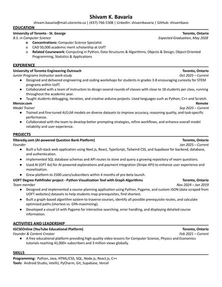 STAT – screenshot 1