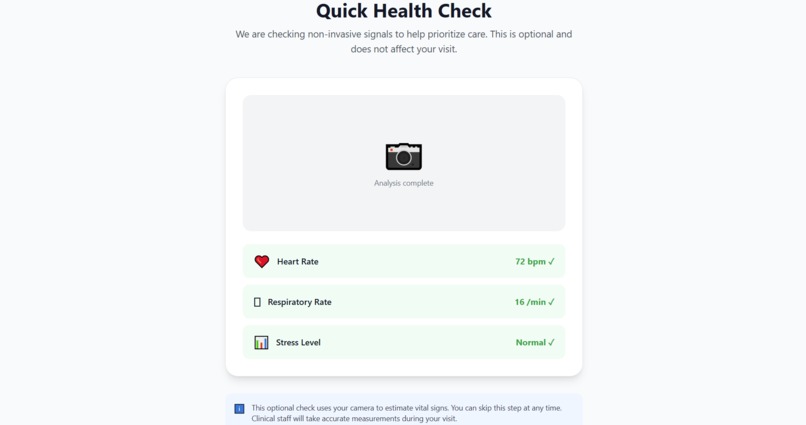 TriageAI – screenshot 5