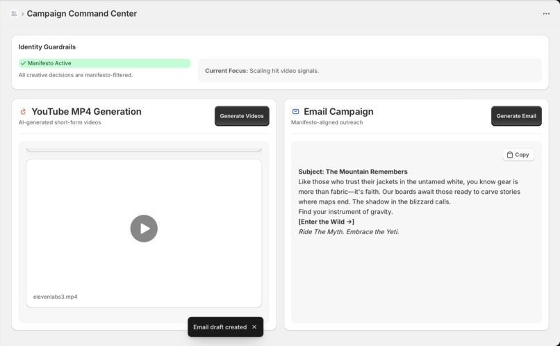 ShopEcho – screenshot 5