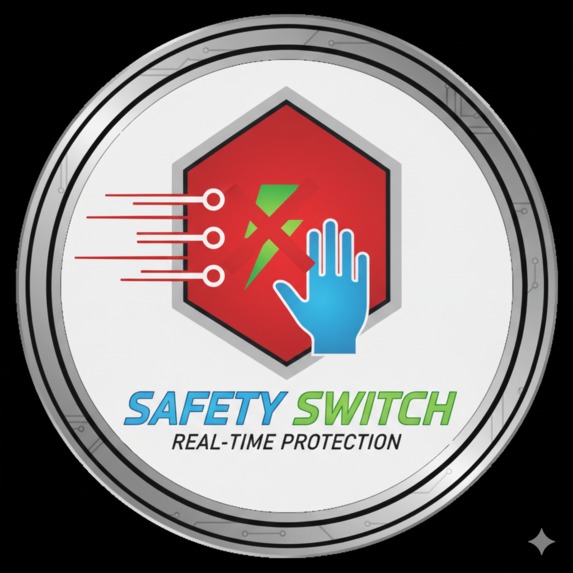 Safety Switch – screenshot 1
