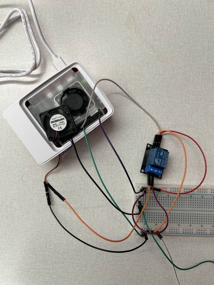 Safety Switch – screenshot 2