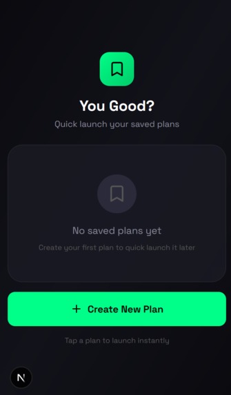 "You Good?" (Discreet Exit Strategy) – screenshot 3