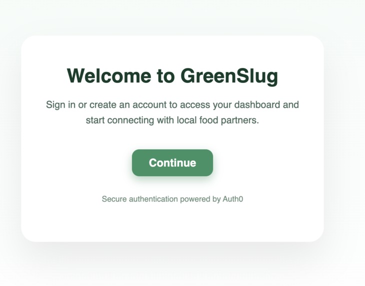 GreenSlug – screenshot 4