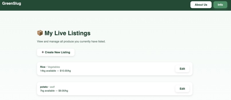 GreenSlug – screenshot 6