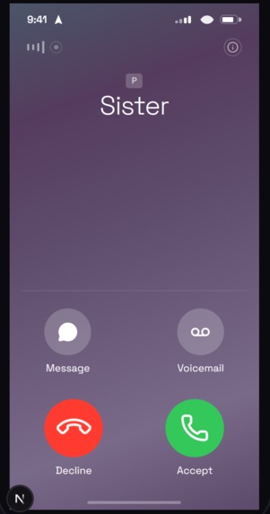 "You Good?" (Discreet Exit Strategy) – screenshot 6