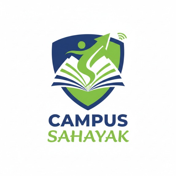 Campus Sahayak – screenshot 1