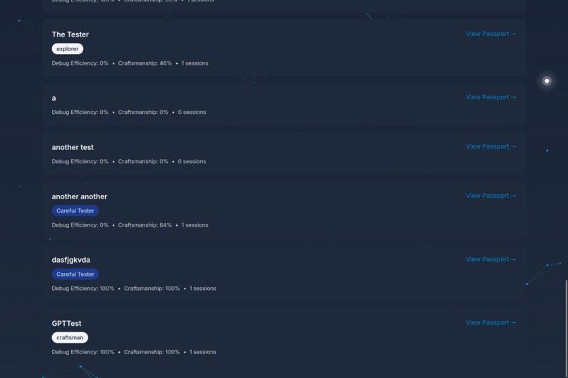 SimplyAuthentic – screenshot 4