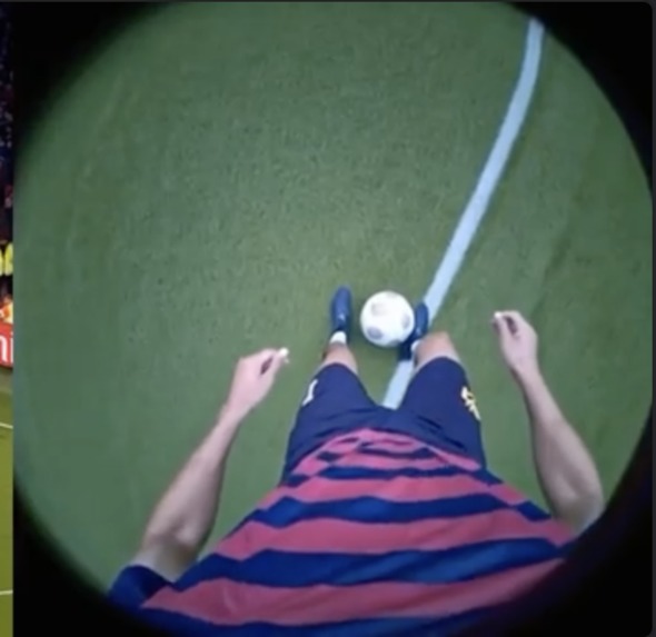 Project Horizon – screenshot 4