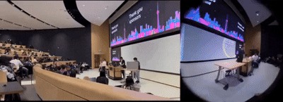 Project Horizon – screenshot 2