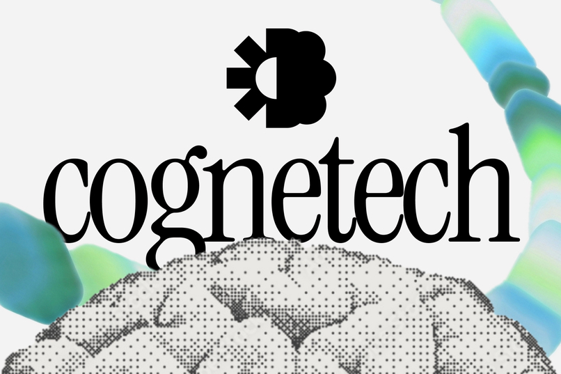 Cognetech – screenshot 1