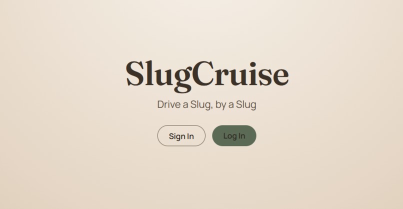 SlugCruise – screenshot 1