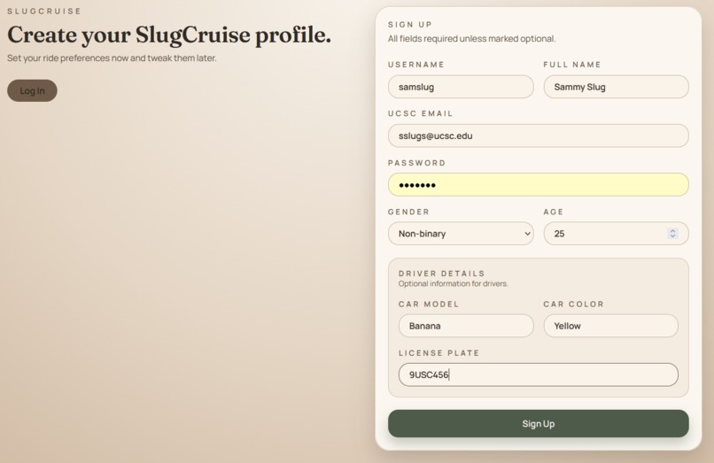 SlugCruise – screenshot 2