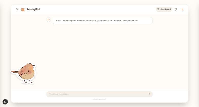 MoneyBird – screenshot 6