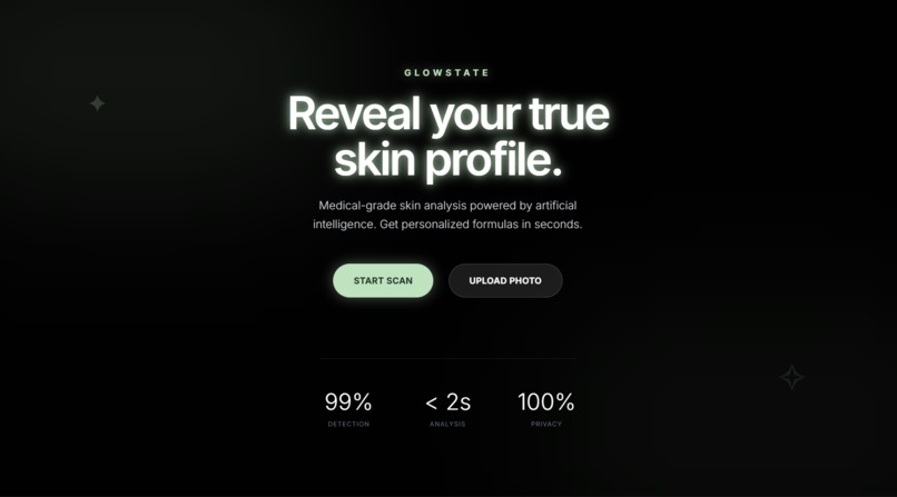 GlowState – screenshot 1