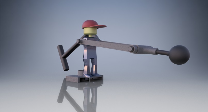 Fidget Inc. – screenshot 1