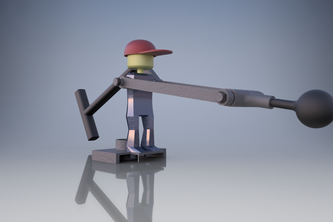 Fidget Inc.