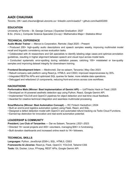 STAT – screenshot 2