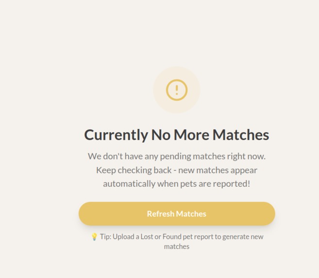 PawScout – screenshot 6