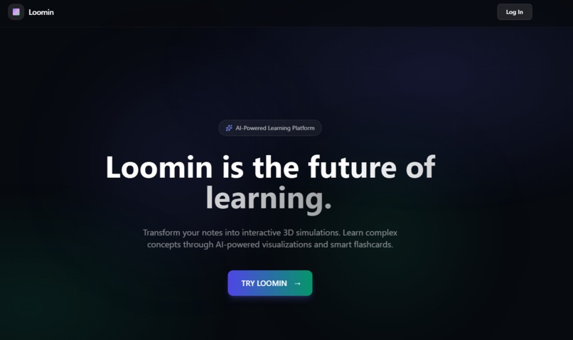 Loomin – screenshot 2