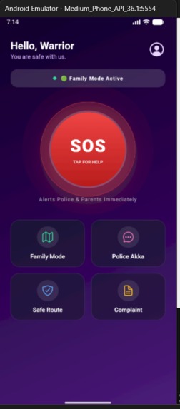 Thozhi – screenshot 3