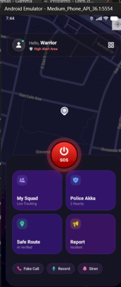 Thozhi – screenshot 4