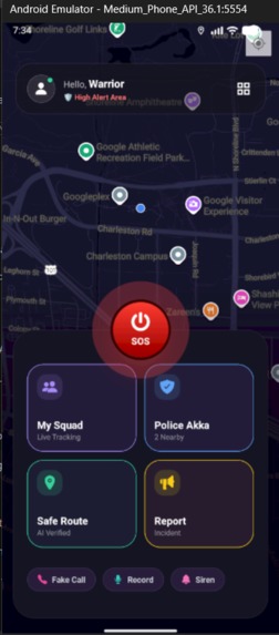 Thozhi – screenshot 6