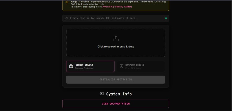 NeuroShield – screenshot 2
