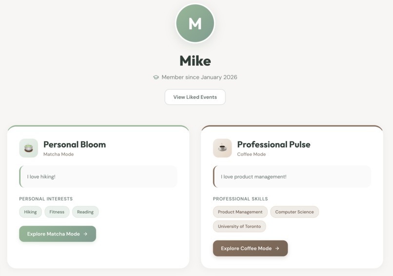 CommonGrounds – screenshot 4