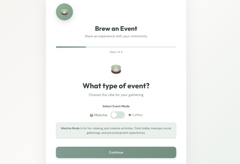 CommonGrounds – screenshot 5