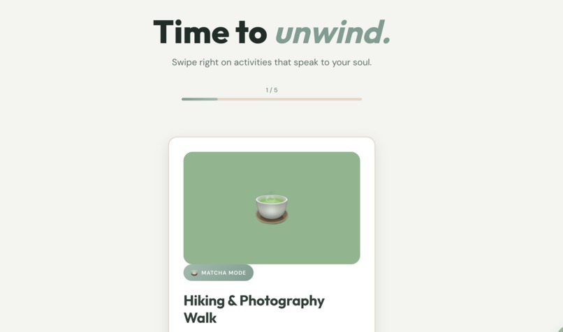 CommonGrounds – screenshot 3